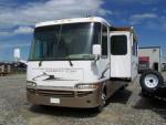 Used 2004 Newmar Kountry Star for Sale