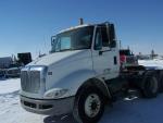 Used 2009 International Trans Star for Sale