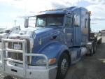 Used 2013 Peterbilt 386 for Sale