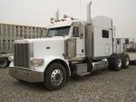 Used 2008 Peterbilt 388 for Sale