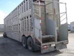 Used 1994 Wilson Cattleliner for Sale