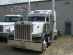 Used 2001 Peterbilt 379EXHD for Sale