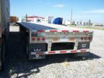 Used 2013 Wilson 48' tandem hi b for Sale