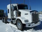 Used 2006 Kenworth T800 for Sale