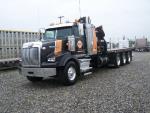Used 2018 Western Star 4900 for Sale