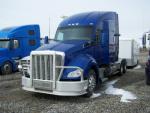 Used 2014 Kenworth T680 for Sale