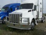 Used 2018 Kenworth T880 for Sale