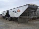 Used 2014 Load King grain Super B Grain for Sale