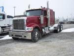 Used 2014 International 9900 for Sale