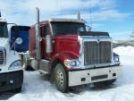Used 2014 International 9900 for Sale