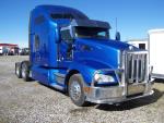 Used 2014 Kenworth T660 for Sale