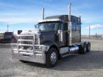 Used 2011 International 9900 for Sale