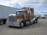 Used 2007 Western Star LowMax for Sale