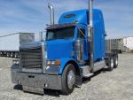 Used 1993 Peterbilt 379 for Sale