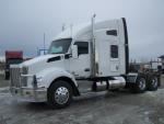 Used 2018 Kenworth T880 for Sale