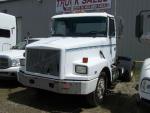 Used 1991 White-GMC WIA42TES for Sale