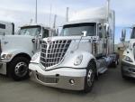 New 2017 International LoneStar for Sale