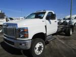 2020 International CV515