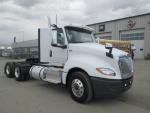2020 International LT625