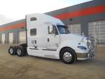 Used 2017 International Prostar for Sale