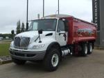 Used 2018 International 7400 for Sale