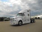 Used 2017 International Prostar+ for Sale