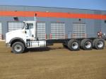 New 2020 International HX615 8X6 for Sale