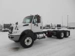 Used 2018 International 7400 for Sale