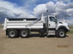 New 2019 International HV613 for Sale