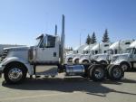 New 2017 International LoneStar for Sale