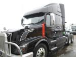 2016 Volvo VNL