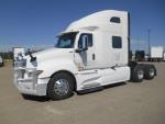 Used 2018 International LT625 for Sale