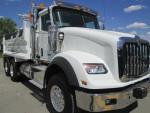 New 2019 International HX620 for Sale