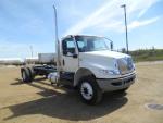 2020 International MV607