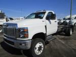 2020 International CV515