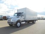 Used 2017 International 4300 for Sale