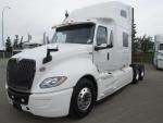 2020 International LT625