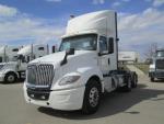New 2018 International LT625 for Sale