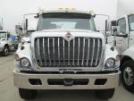 2020 International HV607