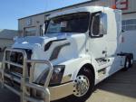 2016 Volvo VNL64T