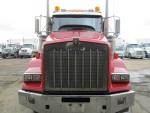 Used 2018 Kenworth T800 for Sale