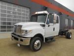 Used 2015 International TerraStar for Sale