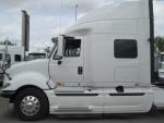 Used 2016 International Prostar+ for Sale