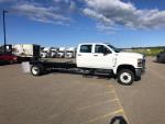 2020 International CV515