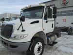 Used 2016 International 4300 for Sale