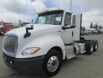 2020 International LT625