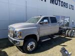 New 2020 International CV515 for Sale