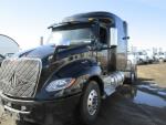 New 2021 International LT625 for Sale