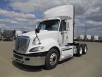 Used 2016 International Prostar+ for Sale