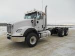 New 2019 International HX620 for Sale